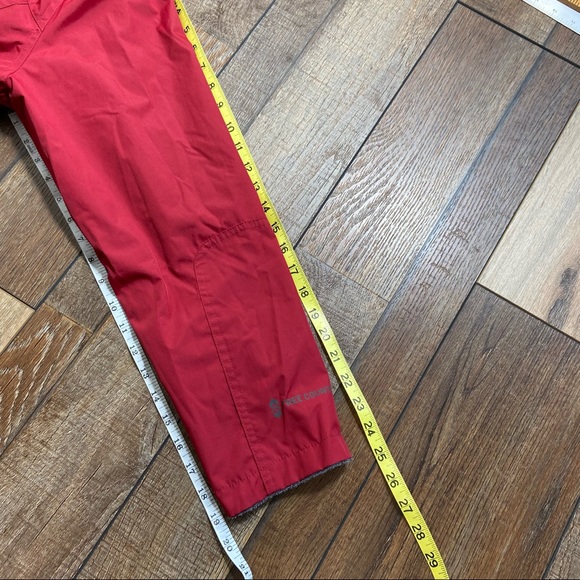 Free Country Reversible Coat Kids Size L - Picture 16 of 16